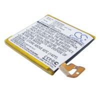 Аккумулятор для Sony Xperia T 1780mah