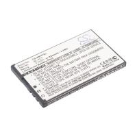 Аккумулятор для Nokia BL-4CT 820mah