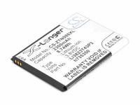 Аккумулятор CS-ZTN986XL для ZTE N986, V975