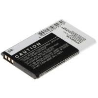 Аккумулятор для Artfone C3, Easyfone Prime A1, Bea-fon C140 (B111) 900mah