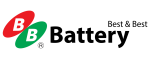 Товар от B.B. Battery