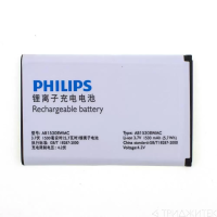 Аккумулятор AB1530DWMC для Philips X2301, X620, X830, X630, X525, X518, X806, W626, W727, V816, T910