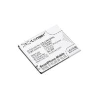 Аккумулятор для Lenovo Lemon 3, Vibe C2, Vibe C2 Power, Vibe K5 (BL259) 2700mah