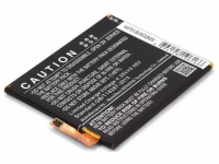 Аккумулятор LIS1576ERPC для Sony Xperia M4 Aqua, Dual E2303, E2306, E2312, E2333, E2353, E2363