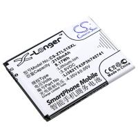 Аккумулятор для ZTE Blade L5, L5 Plus 2150mah