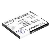 Аккумулятор для Binatone SM800, AEG Voxtel M320, BLU Deejay II (N4S75T) 800mah