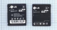 Аккумулятор LGIP-470R для LG KF350