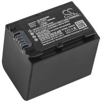 Аккумулятор для Sony NP-FV50A 2050mAh