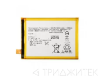 Аккумулятор LIS1605ERPC для Sony Xperia Z5 Premium (E6853), Z5 Premium Dual (E6833)