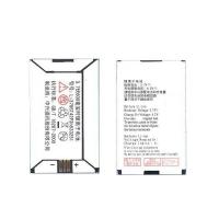 Аккумулятор Li3706T42P3h533251 для ZTE V190 ZTE V260, 3.7В, 2.22Wh