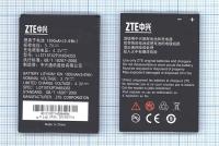 Аккумулятор Li3715T42P3h654353 для ZTE E760 ZTE Raise, 3.7В, 5.6Wh