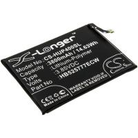 Аккумулятор CS-HUP400SL для Huawei P40, ANA-AN00, ANA-TN00