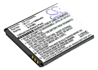 Аккумулятор CS-LTA600SL для Lenovo BL171 A356, A368, A376, A390, A390T, A500, 3.7В, 1450мАч