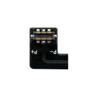 Аккумулятор для Meizu M1 2400mAh