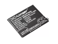 Аккумулятор CS-LVP700SL для Lenovo BL234 A5000, P70, P70-A, P70-T