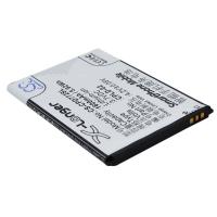 Аккумулятор для Coolpad 7728 1600mah