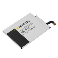 Аккумулятор Pitatel SEB-TP327 для Nokia BV-4BW, 3.8В, 3500мАч
