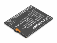 Аккумулятор CS-ZTV600SL для ZTE Blade V6, X7