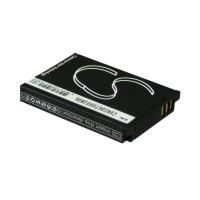 Аккумулятор для Samsung SLB-10A, HP C200W (SLB-10A) 1050mah
