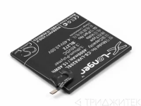 Аккумулятор CS-LVK620SL для Lenovo K6 Power
