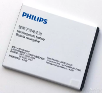 Аккумулятор AB2000JWML для Philips S337