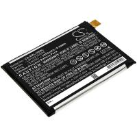 Аккумулятор для SONY Xperia L1 (LIP1621ERPC) 2550mAh