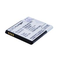 Аккумулятор для Archos 40 Cesium, Highscreen WinWin 1950mah