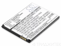 Аккумулятор CS-AVS500SL для Archos 50 Platinum