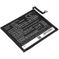 Аккумулятор для NOKIA 4.2 (WT330) 3000mah