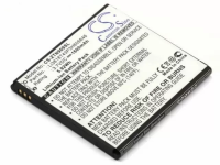 Аккумулятор CS-ZTN909SL для ZTE N909, V818