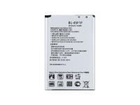 Аккумулятор Vixion BL-45F1F для LG K8 (2017), K7 (2017) (X240, X230)
