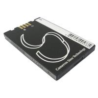 Аккумулятор для Motorola A630, E550, V260 (SNN5683, SNN5704) 850mAh