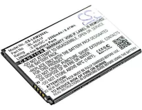 Аккумулятор CS-LKM250HL для LG K10 2017 M250, K20 Plus, X400