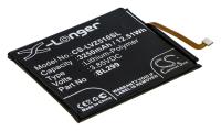 Аккумулятор CS-LVZ510SL для Lenovo Z5s, L78071