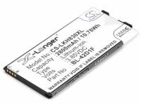Аккумулятор CS-LKH830XL для LG G5 H850, H860, SE H845