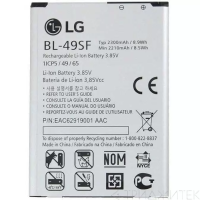 Аккумулятор H735 для LG G4s