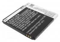 Аккумулятор CS-ACV370XL для Acer Liquid E2 Duo, 3.7В, 1800мАч