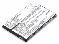 Аккумулятор CS-OPF900SL для Oppo Find 7