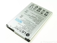 Аккумулятор BL-46ZH для LG X210DS, K7, K350E