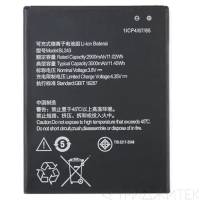 Аккумулятор BL243 для Lenovo A7000, K3 Note K50-T5, A5500, A5600, S8