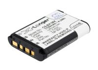 Аккумулятор для фотоаппарата Sony NP-BX1