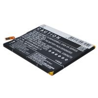 Аккумулятор для Huawei Ascend Mate 7 (HB417094EBC) 4000mah