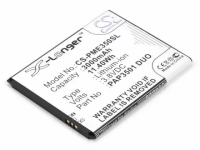 Аккумулятор CS-PME350SL для Prestigio MultiPhone 3501