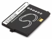 Аккумулятор CS-OT560SL для Alcatel One Touch C550, C560, 3.7В, 700мАч