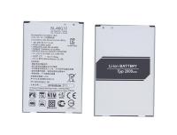 Аккумулятор BL-46G1F для LG Grace, K10 2017, 2700мАч, 10.40Wh, 3.85В