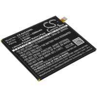 Аккумулятор CS-AUC520SL для Asus ZenFone 3 (ZE520KL)