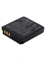 Аккумулятор CameronSino CS-BH125C для Samsung HMX-R10