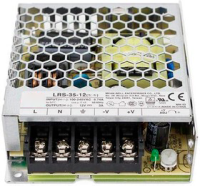AC-DC преобразователь ZGQNYI LRS-35-12