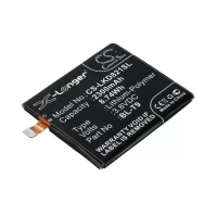 Аккумулятор Pitatel BL-T9 для LG D820