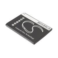 Аккумулятор для Alcatel One Touch 891, 2000X, 3041D, Мегафон TP-DS1 900mah